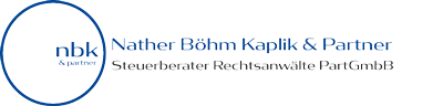NBK PARTNER KARRIERE Logo
